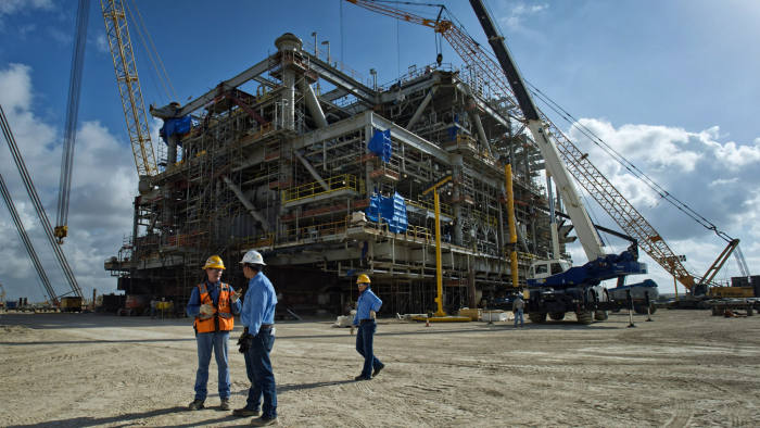 Burk's Falls Solar Installation