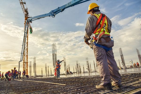 Forward wind project PA